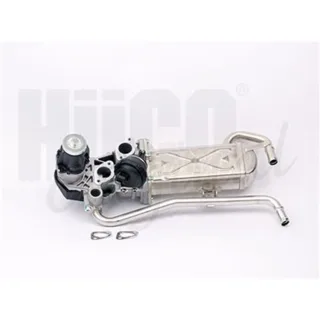 Hueco AGR-Ventil Seat Ibiza Skoda Fabia Roomster VW Polo