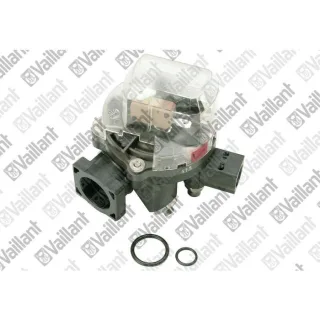 Vaillant Wasserschalter 011260 Vaillant-Nr. 011260