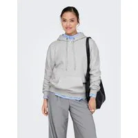ONLY Kapuzensweatshirt ONLDAZE L/S HOOD SWT NOOS
