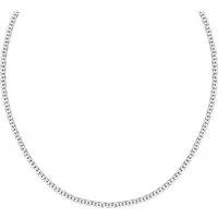 CHRIST Goldkette CHRIST Damen-Kette 375er Weißgold