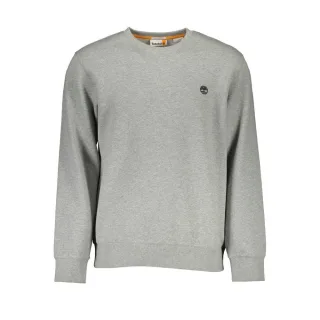 Crew-Neck Sweatshirt im klassischen Stil