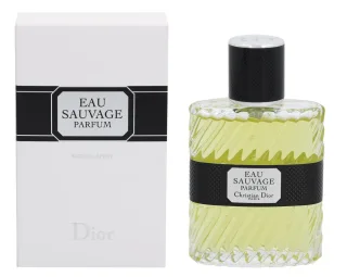 Dior Eau Sauvage Edp Spray 50ml