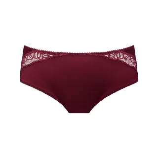 PrimaDonna - SALERNO evening red Taillenslip evening red - Gr. - 44