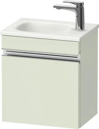 Duravit Sivida Waschtischunterschrank 400x440x295mm, 1 Tür, Türanschlag rechts  SV4649R10HH0000