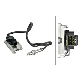 Hella NOx-Sensor 6PN358186-711
