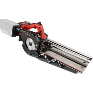 Rothenberger PIPECUT mini inkl. Ladegerät EU, 4Ah Akku - 1000003165