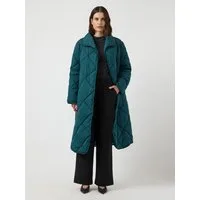 Y.A.S Steppmantel YASSELURA LS LONG PADDED COAT S. NOOS