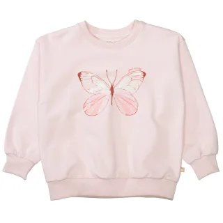 BASEFIELD - Md.-Sweatshirt soft rose - Gr. - 122