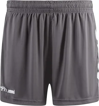 DAMEN SHORTS SMU CORE POLY SHORTS WOMEN (213807-2415)