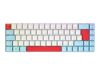 Cherry MX LP 2.1 | g80-3860lvapn-0 | Tastatur - 65%