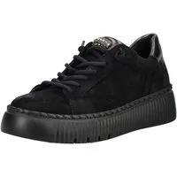 Gabor Gabor Sneaker Veloursleder Plateausneaker
