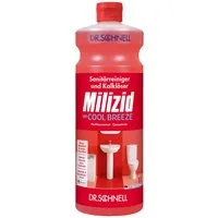 Dr. Schnell Milizid Cool Breeze Sanitärreiniger
