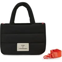 Les Visionnaires Henkeltasche Unio Cortina S, Polyester