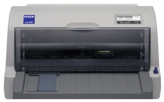 Epson LQ 630 | c11c480141 | Drucker - s/w