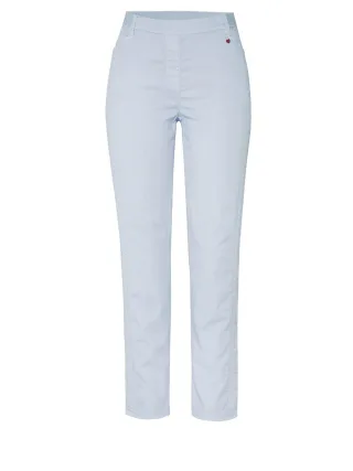 relaxed - Alice New 7/8 bleu - Gr. - 40K