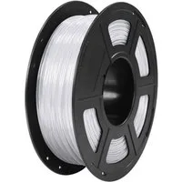 ANYCUBIC Filament Anycubic TPU-Filament (milchig-weiß) 1 kg