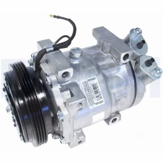 Delphi Klimakompressor Renault Clio Kangoo TSP0159275