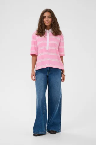 T-shirt CUbejse T-shirt Oversize fit