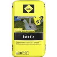 Sakret Beton SAKRET Setz-Fix 10 kg