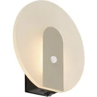 Briloner Leuchten LED Wandleuchte AURORA 3889012