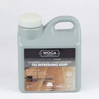 WOCA Woca Oil Refreshing Soap Natur - 1 Liter Parkettreiniger