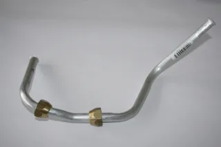 ELMAG Druckleitung ALU komplett - 9100457