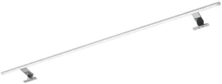 Pelipal Aufsatzleuchte EB-LS-AM-1100F, B:1100, H:30, T:80mm, Ersatzartikel ohne Trafo EB-LS-AM-1100F