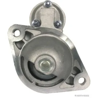 Elparts Starter Chevrolet Honda Opel 1,7