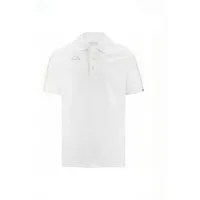 Kappa Kurzarmhemd Kappa Polo shirt KMLogo