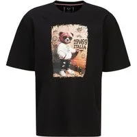 19V69 ITALIA T-Shirt TAMARO STREETART