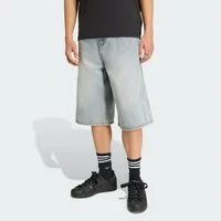 adidas Originals Jeansshorts DENIM JORTS (1-tlg)