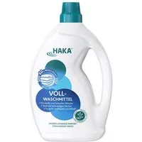 HAKA Vollwaschmittel Flüssig 2l Vollwaschmittel