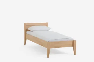 Holzbett Jasmine