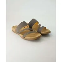Gabor 83.702.82 Pantolette Obermaterial: Textil
