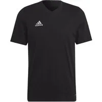 adidas Performance T-Shirt adidas Performance Entrada 22 T-Shirt Baumwolle