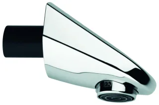 Grohe Auslaufbrause 46425 für Europlus Waschtischbatterie chrom, 46425000 46425000