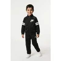 Nike Sportswear Trainingsanzug NKB B NSW ITZ OVERSIZE TRACK S (2-tlg), mit durchgehendem Reißverschluss, übergroße Silhouette
