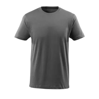 MASCOT Calais T-Shirt Dunkelanthrazit 4XL - 51579-965-18-4XL