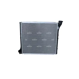 NRF Motork?hler gel?tet VW LT 28 35 40 55 2,4