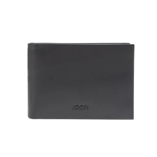 Pero Nestor Billfold H2 black - Gr. - M