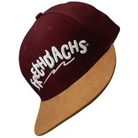 Bexxwell Snapback Cap Frechdachs für Kinder (2 bis 7 Jahre, optimale Passform)
