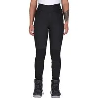 Modeka Motorradhose Motorradhose Leggings Deola Lady High Waist Slim Fit
