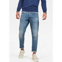 G-STAR Regular-fit-Jeans 3301 Straight Tapered
