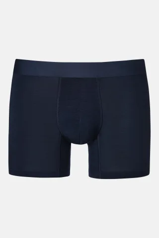 Mey - Long Shorty dark yacht blue - Gr. - L
