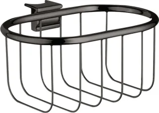 Hansgrohe Seifenkorb Axor Montreux für Brausen- 42066330