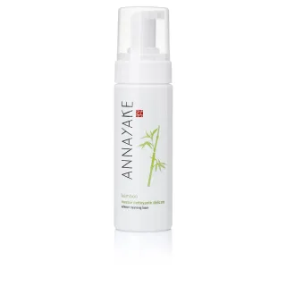 Bambus-Weichmacher Reinigungs-Schaum 150 ml