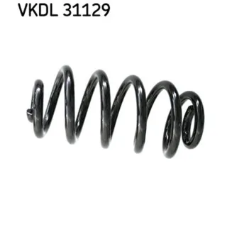 SKF Feder hinten Audi A6 C6 VKDL31129