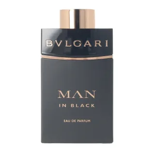 Bvlgari Man In Black Eau De Parfum 100 ml