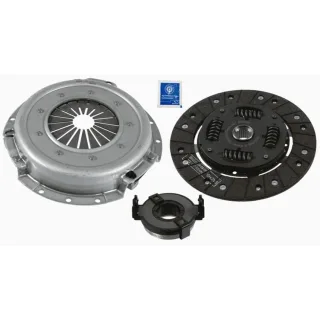 Sachs Kupplung Citroen Jumper Peugeot Boxer 2,5 3000855801