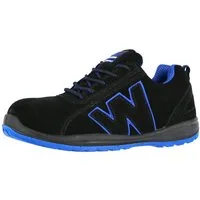 Wica Sicherheitshalbschuhe S1P "MARLOW" Sicherheitsschuh